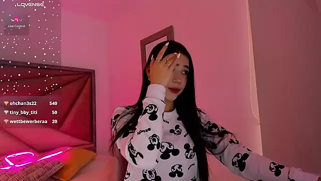 FaloonRoussel online show from 28, 10, 2025