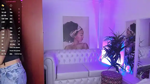 Aleejaa   online show from 22, 2, 2025