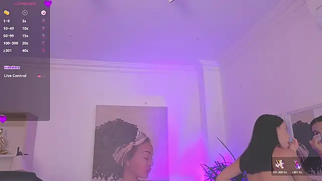 Aleejaa   online show from 3, 12, 2025