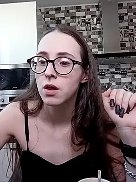 MartiniiSelenna online show from 10, 2, 2025