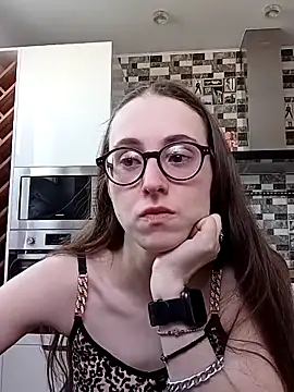 MartiniiSelenna online show from 17, 2, 2025