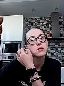 MartiniiSelenna online show from 23, 2, 2025