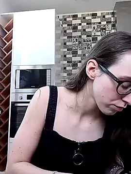 MartiniiSelenna online show from 24, 2, 2025