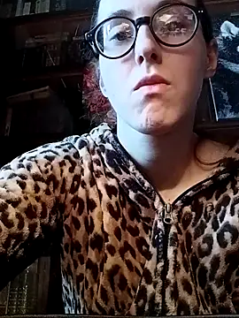 MartiniiSelenna online show from 5, 3, 2025