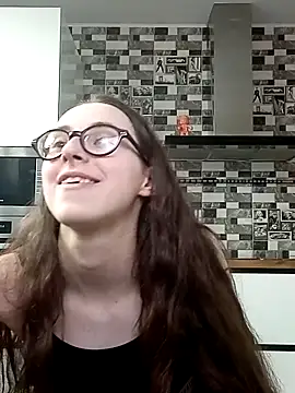 MartiniiSelenna online show from 15, 3, 2025