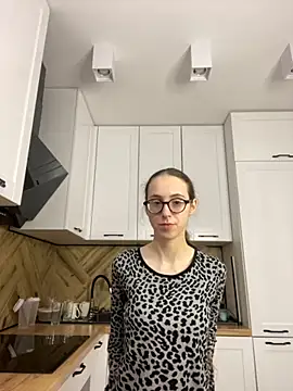 MartiniiSelenna online show from 26, 9, 2025