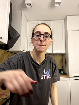 MartiniiSelenna online show from 7, 10, 2025