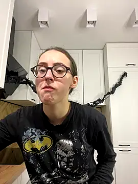 MartiniiSelenna online show from 27, 10, 2025