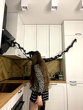 MartiniiSelenna online show from 28, 10, 2025