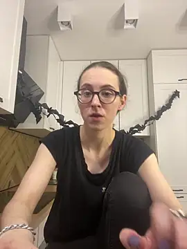 MartiniiSelenna online show from 31, 10, 2025