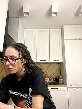 MartiniiSelenna online show from 14, 11, 2025