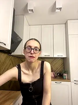 MartiniiSelenna online show from 2, 12, 2025