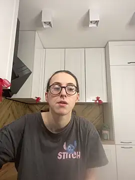 MartiniiSelenna online show from 23, 12, 2025