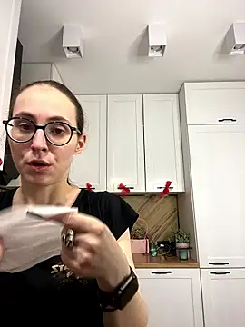 MartiniiSelenna online show from 8, 1, 2026