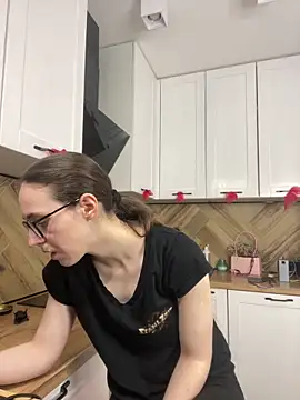 MartiniiSelenna online show from 25, 3, 2026