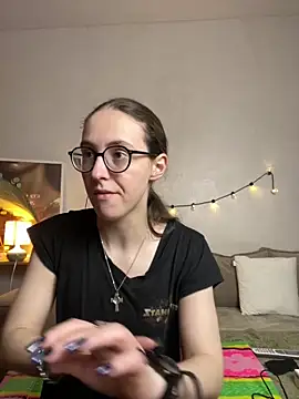 Snapshot of MartiniiSelenna chatting on 10, 5, 2026 MartiniiSelenna online show from 10, 5, 2026