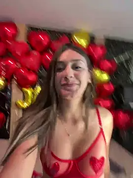 Snapshot of Rose-euphoria chatting on 15, 2, 2025 Rose-euphoria online show from 15, 2, 2025