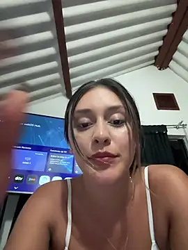 Snapshot of Rose-euphoria chatting on 23, 2, 2025 Rose-euphoria online show from 23, 2, 2025