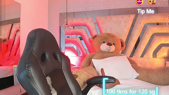 Snapshot of AngelineHeet chatting on 21, 5, 2026 AngelineHeet online show from 21, 5, 2026