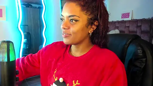 ladyrd1 online show from 25, 12, 2024