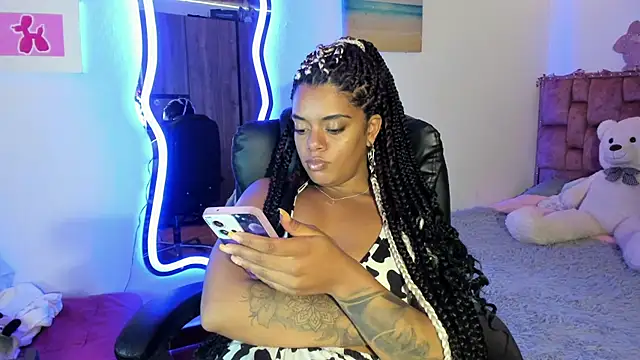 ladyrd1 online show from 20, 3, 2025