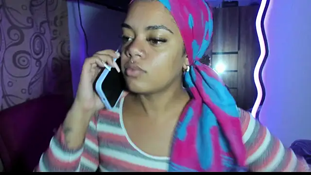 ladyrd1 online show from 16, 9, 2025