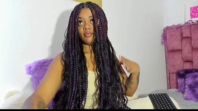 ladyrd1 online show from 26, 9, 2025