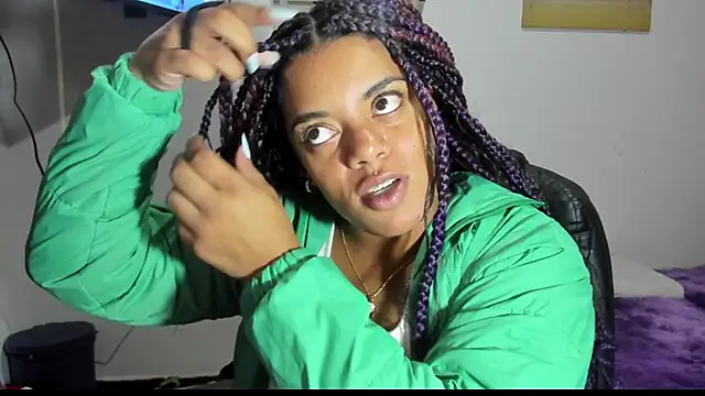 ladyrd1 online show from 1, 10, 2025