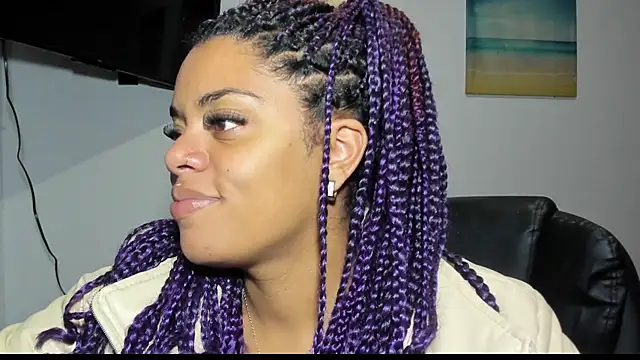 ladyrd1 online show from 4, 10, 2025