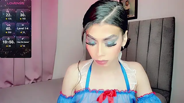 Jimmenna  online show from 5, 1, 2025