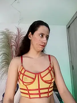 lovely kitt online show from 18, 1, 2026