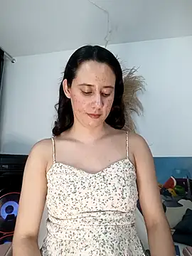 lovely kitt online show from 12, 2, 2026