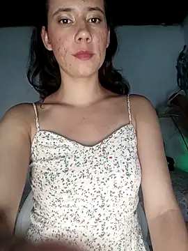 lovely kitt online show from 25, 3, 2026