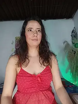 lovely kitt online show from 3, 6, 2026