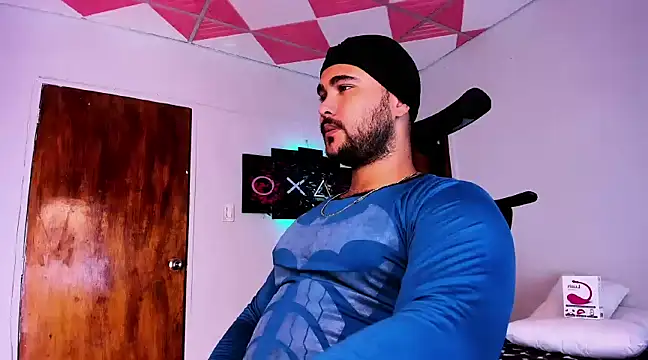 Snapshot of Sebas-hott chatting on 26, 12, 2024 Sebas-hott online show from 26, 12, 2024