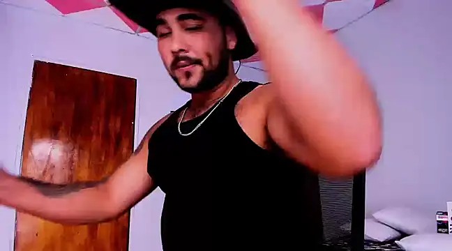 Snapshot of Sebas-hott chatting on 19, 1, 2025 Sebas-hott online show from 19, 1, 2025