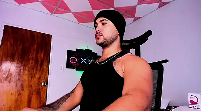 Snapshot of Sebas-hott chatting on 25, 1, 2025 Sebas-hott online show from 25, 1, 2025