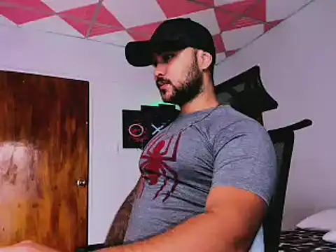 Snapshot of Sebas-hott chatting on 14, 2, 2025 Sebas-hott online show from 14, 2, 2025