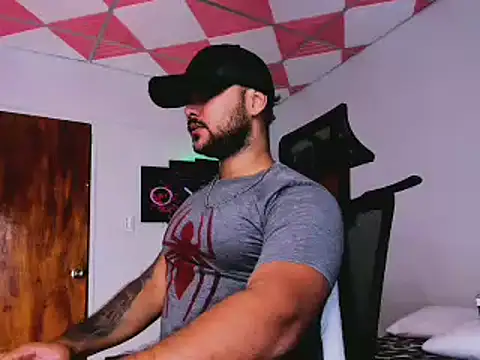 Snapshot of Sebas-hott chatting on 14, 2, 2025 Sebas-hott online show from 14, 2, 2025