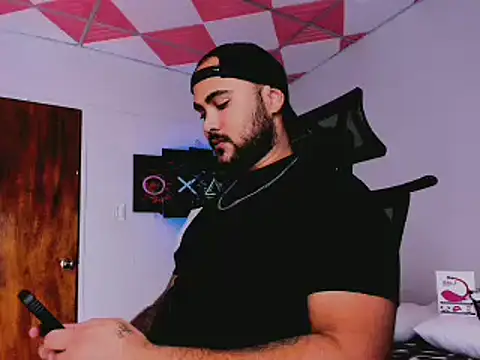 Snapshot of Sebas-hott chatting on 16, 2, 2025 Sebas-hott online show from 16, 2, 2025