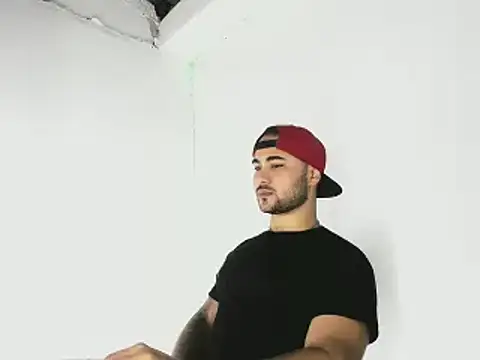 Snapshot of Sebas-hott chatting on 14, 10, 2025 Sebas-hott online show from 14, 10, 2025