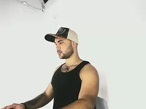 Snapshot of Sebas-hott chatting on 15, 10, 2025 Sebas-hott online show from 15, 10, 2025