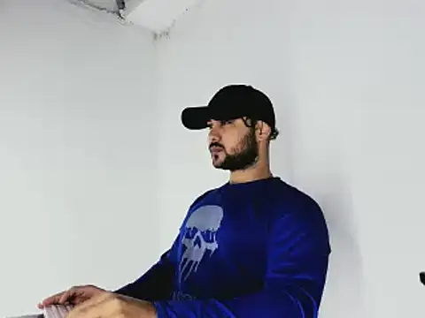 Snapshot of Sebas-hott chatting on 27, 10, 2025 Sebas-hott online show from 27, 10, 2025