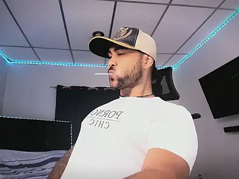 Sebas-hott online show from 8, 2, 2026