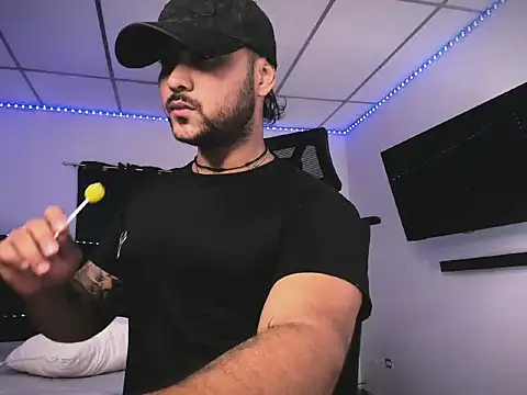 Sebas-hott online show from 28, 2, 2026