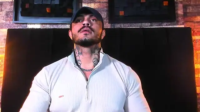 Van Velckan online show from 6, 12, 2024