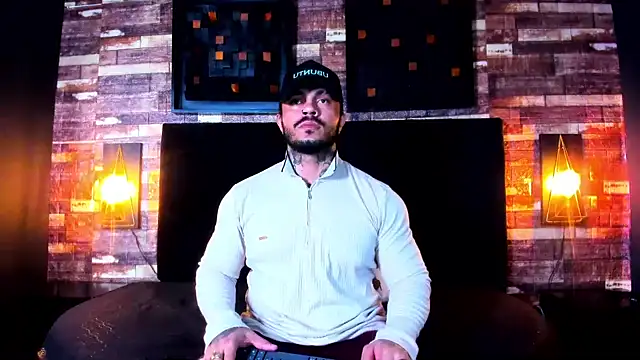 Van Velckan online show from 15, 12, 2024