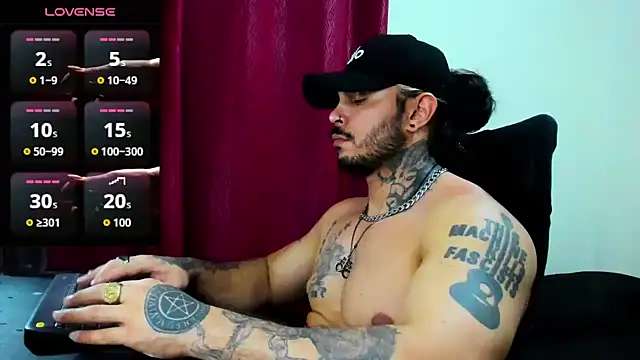 Van Velckan online show from 16, 9, 2025