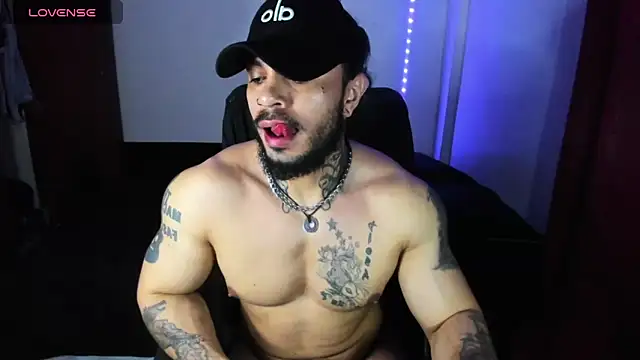 Van Velckan online show from 3, 11, 2025