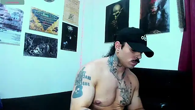Snapshot of Van_Velckan chatting on 27, 4, 2026 Van Velckan online show from 27, 4, 2026